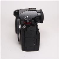 Used Panasonic Lumix S5 Full Frame L-Mount Mirrorless Camera