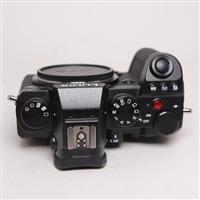 Used Panasonic Lumix S5 Full Frame L-Mount Mirrorless Camera