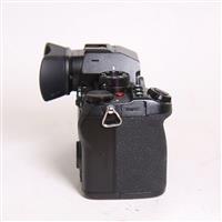 Used Panasonic Lumix S5 Full Frame L-Mount Mirrorless Camera