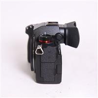 Used Panasonic Lumix S5 Full Frame L-Mount Mirrorless Camera