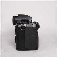 Used Panasonic Lumix S5 Full Frame L-Mount Mirrorless Camera