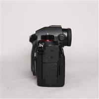 Used Panasonic Lumix S5 Full Frame L-Mount Mirrorless Camera