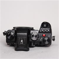 Used Panasonic Lumix S5 Full Frame L-Mount Mirrorless Camera