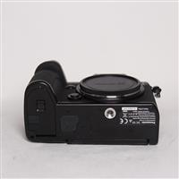 Used Panasonic Lumix S5 Full Frame L-Mount Mirrorless Camera