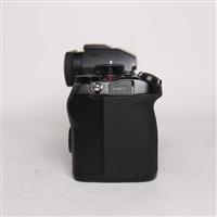 Used Panasonic Lumix S5 Full Frame L-Mount Mirrorless Camera