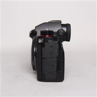 Used Panasonic Lumix S5 Full Frame L-Mount Mirrorless Camera