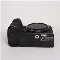 Used Panasonic Lumix S5 Full Frame L-Mount Mirrorless Camera