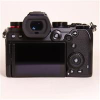 Used Panasonic Lumix S5 D Full-Frame Camera