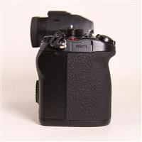 Used Panasonic Lumix S5 D Full-Frame Camera
