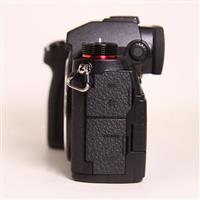 Used Panasonic Lumix S5 D Full-Frame Camera