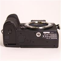 Used Panasonic Lumix S5 D Full-Frame Camera