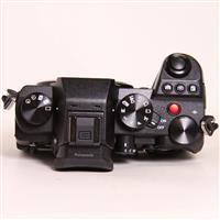 Used Panasonic Lumix S5 D Full-Frame Camera