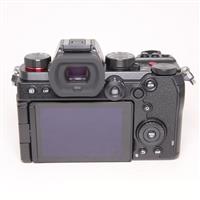 Used Panasonic Lumix S5 D Full-Frame Camera