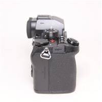 Used Panasonic Lumix S5 D Full-Frame Camera