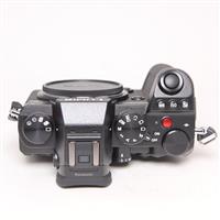 Used Panasonic Lumix S5 D Full-Frame Camera