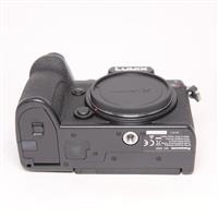 Used Panasonic Lumix S5 D Full-Frame Camera