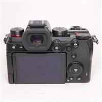 Used Panasonic Lumix S5 D Full-Frame Camera