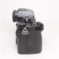 Used Panasonic Lumix S5 D Full-Frame Camera