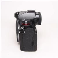Used Panasonic Lumix S5 D Full-Frame Camera