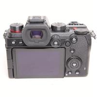 Used Panasonic Lumix S5 D Full-Frame Camera