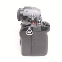 Used Panasonic Lumix S5 D Full-Frame Camera