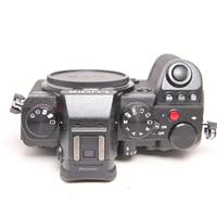 Used Panasonic Lumix S5 D Full-Frame Camera