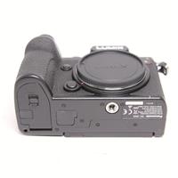 Used Panasonic Lumix S5 D Full-Frame Camera
