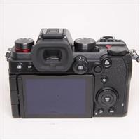 Used Panasonic Lumix S5 D Full-Frame Camera