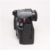 Used Panasonic Lumix S5 D Full-Frame Camera