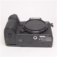 Used Panasonic Lumix S5 D Full-Frame Camera