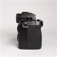 Used Panasonic Lumix S5 D Full-Frame Camera
