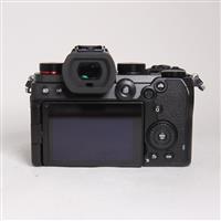Used Panasonic Lumix S5 D Full-Frame Camera