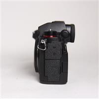 Used Panasonic Lumix S5 D Full-Frame Camera