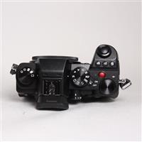 Used Panasonic Lumix S5 D Full-Frame Camera
