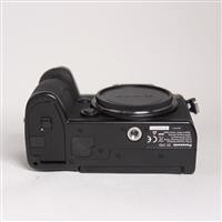 Used Panasonic Lumix S5 D Full-Frame Camera