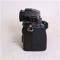 Used Panasonic Lumix S5 D Full-Frame Camera