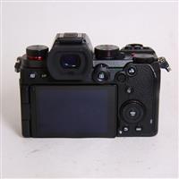 Used Panasonic Lumix S5 D Full-Frame Camera