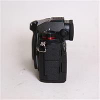 Used Panasonic Lumix S5 D Full-Frame Camera