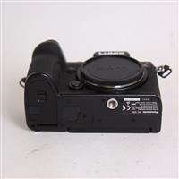 Used Panasonic Lumix S5 D Full-Frame Camera