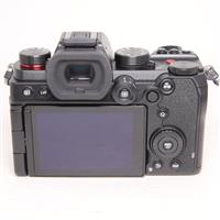 Used Panasonic Lumix S5 D Full-Frame Camera
