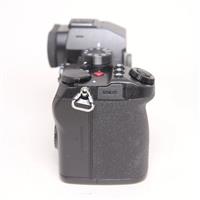 Used Panasonic Lumix S5 D Full-Frame Camera