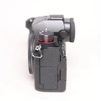 Used Panasonic Lumix S5 D Full-Frame Camera