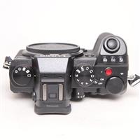Used Panasonic Lumix S5 D Full-Frame Camera