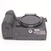 Used Panasonic Lumix S5 D Full-Frame Camera