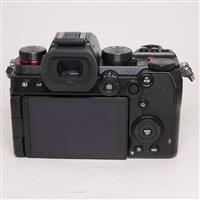 Used Panasonic Lumix S5 D Full-Frame Camera
