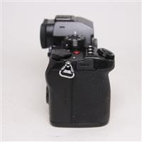 Used Panasonic Lumix S5 D Full-Frame Camera