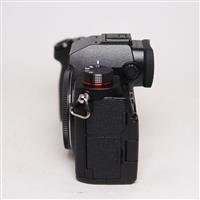 Used Panasonic Lumix S5 D Full-Frame Camera