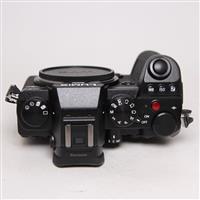 Used Panasonic Lumix S5 D Full-Frame Camera