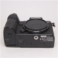 Used Panasonic Lumix S5 D Full-Frame Camera