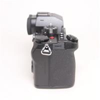 Used Panasonic Lumix S5 D Full-Frame Camera